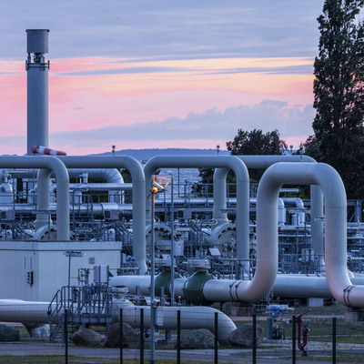 Rusya'dan AB'ye doğalgaz kararı