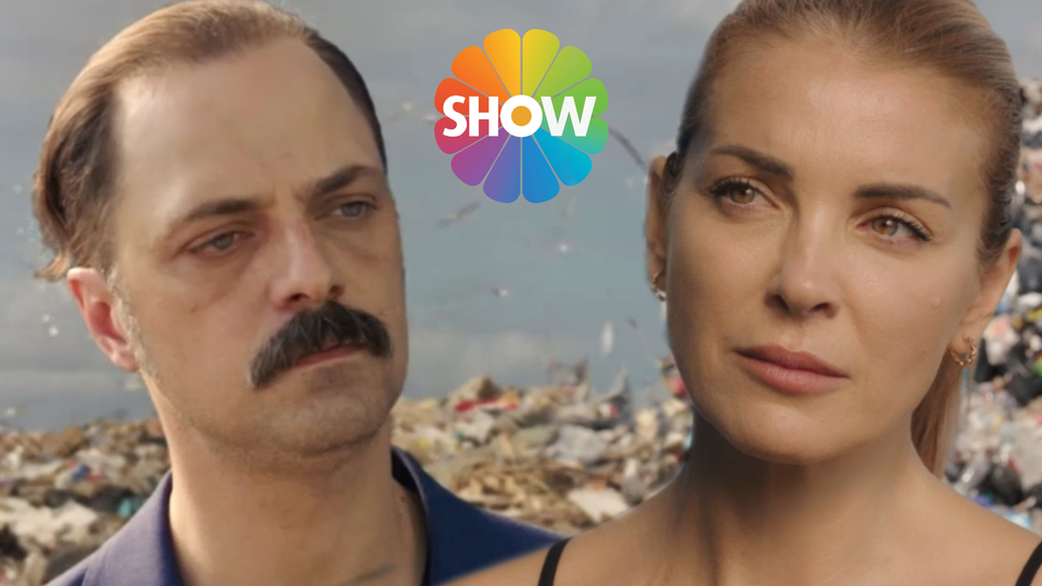 Sadi ve Derya yüzleşiyor