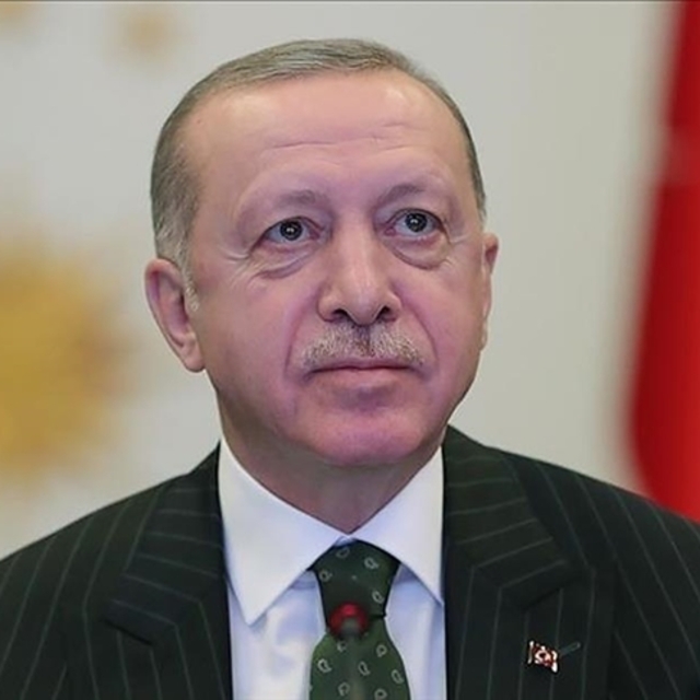 Bakü'nün işgalden kurtuluşunun yıldönümünü mesajı