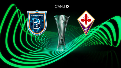 Başakşehir'den 3 gollü zafer!