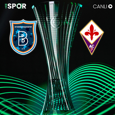 Başakşehir'den 3 gollü zafer!