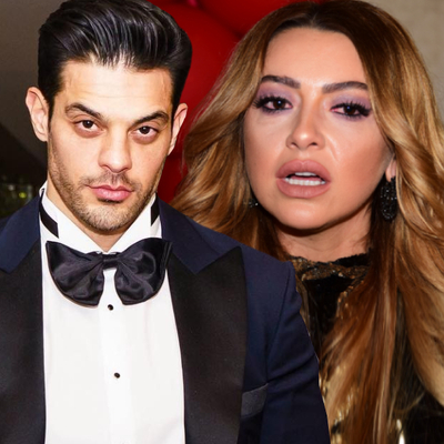 Mehmet Dinçerler'den Hadise'ye 'psikolojik baskı' cevabı