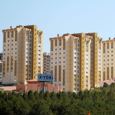 10 soruda "Sosyal Konut Projesi"nin merak edilenleri