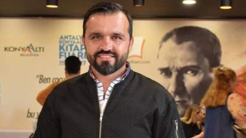 Belediye başkan yardımcısına silahlı saldırı