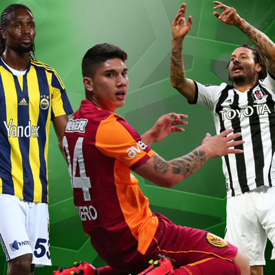 İşte yeni takımı! İmzayı attı