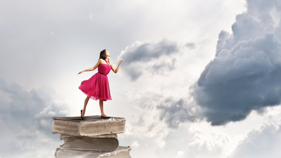 Rüyada Balina Görmek