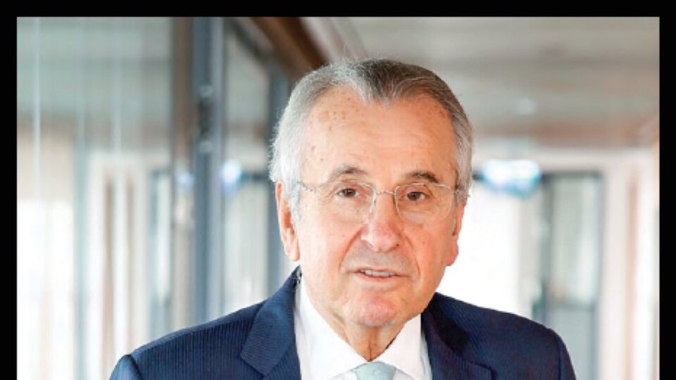 İSO eski başkanlarından Hüsamettin Kavi vefat etti