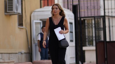 Peşindeki adamlar neler yapacak?