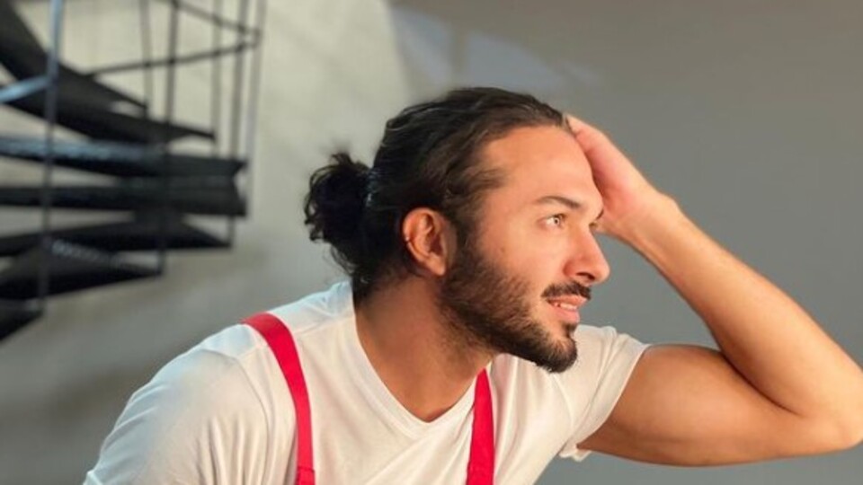 MasterChef Burak Kaya kimdir?