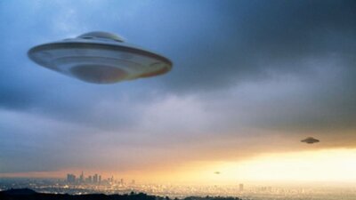 "25 yıl içinde uzaylılar bulunabilir"