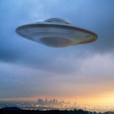 "25 yıl içinde uzaylılar bulunabilir"