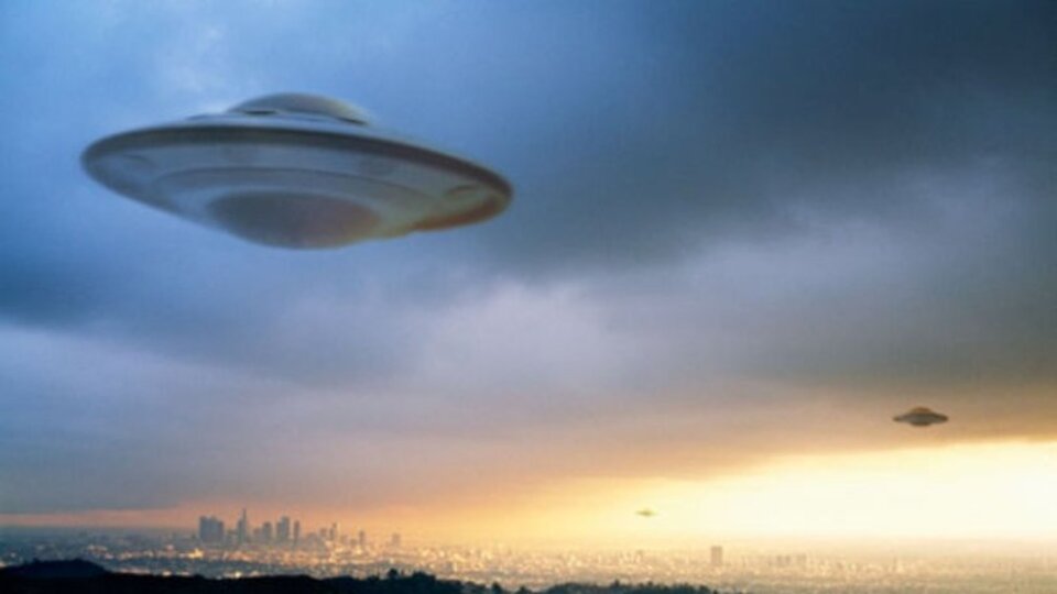 "25 yıl içinde uzaylılar bulunabilir"