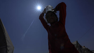 Yaz havası devam ediyor! İşte son durum