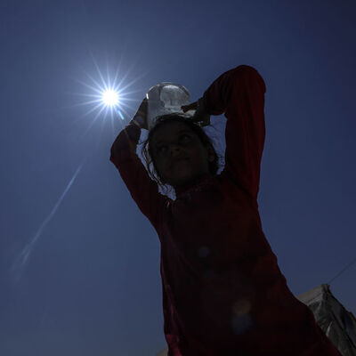 Yaz havası devam ediyor! İşte son durum