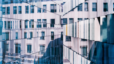 Borusan Contemporary'den iki yeni sergi