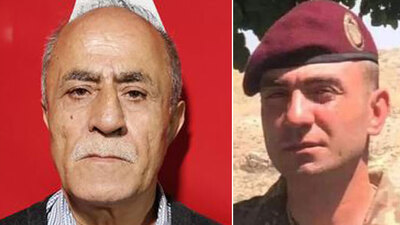 "Oğlum şehit olmadan 1 saat önce aradı!"