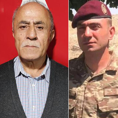 "Oğlum şehit olmadan 1 saat önce aradı!"