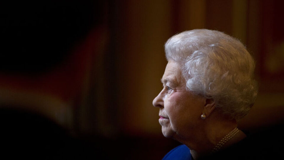 Kraliçe'nin cenazesi için özel isteği neydi?