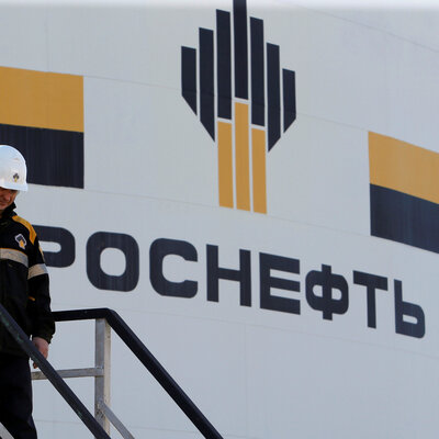 Rosneft Almanya’ya kayyum