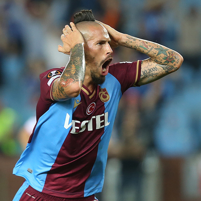 "Anlatmaya kelime yetmez"