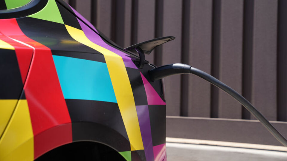 Elektrikli araç satışları dünyada artıyor