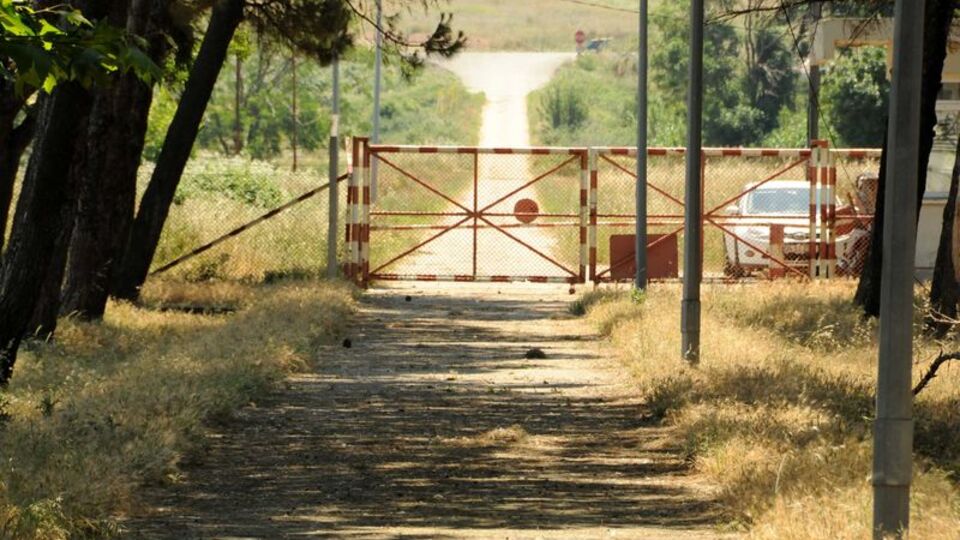 Zincirbozan'a "Demokrasi ve Özgürlükler Adası" modeli önerisi