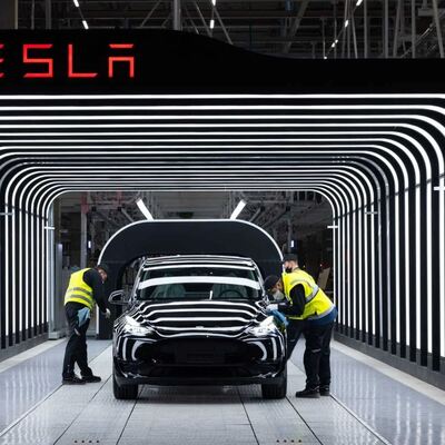 Tesla Almanya fabrikasından vazgeçebilir!