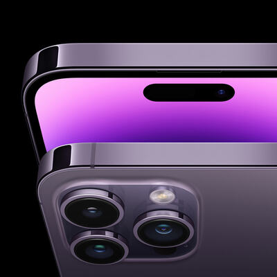 Türkiye'de iPhone 14'ler ön siparişte