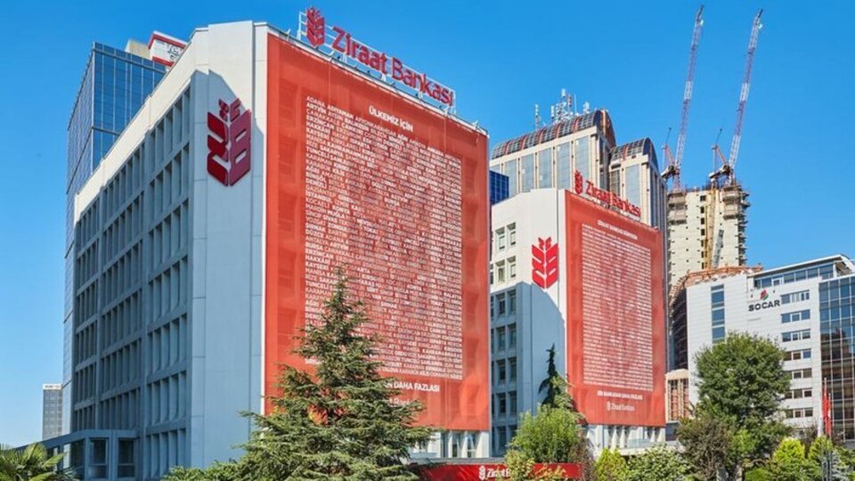 Ziraat Bankası TOKİ ödemesi nasıl yapılır?