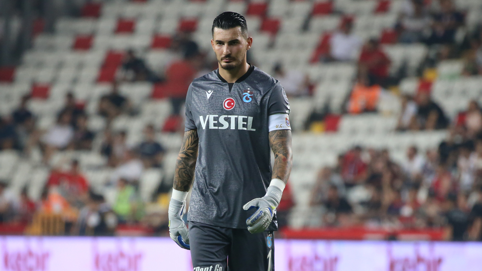 Uğurcan Çakır için KAP bildirimi