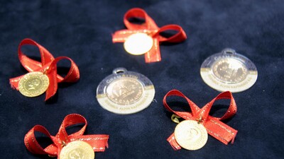 Gram altın 2 ayın en düşük seviyesinde