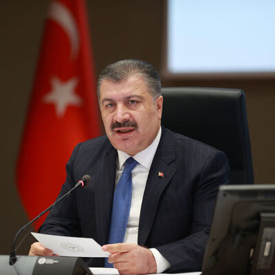 Sağlık Bakanlığı'na geçiş için hekimlerden rekor talep