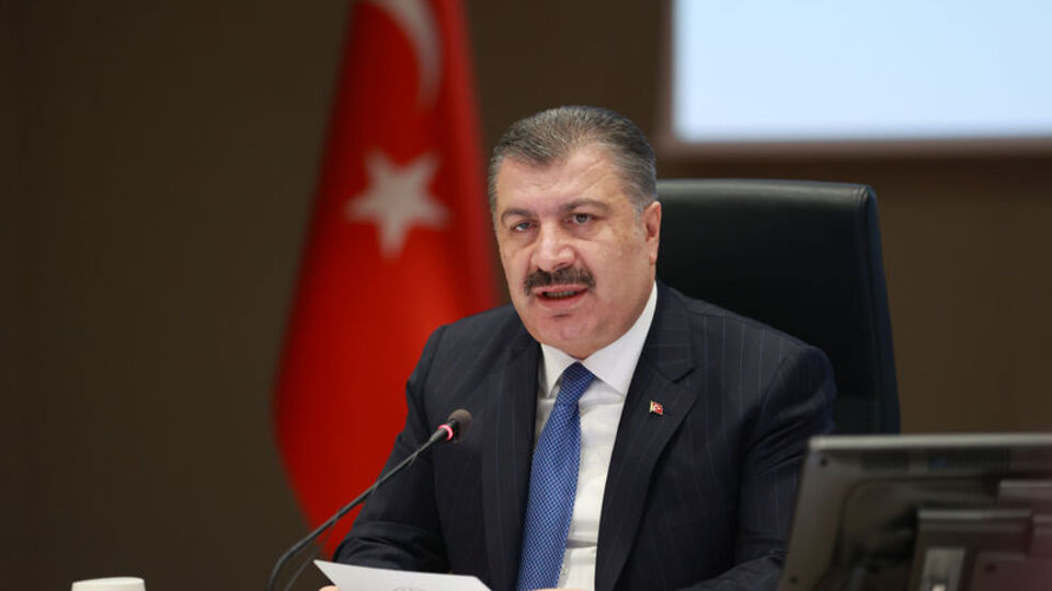 Sağlık Bakanlığı'na geçiş için hekimlerden rekor talep