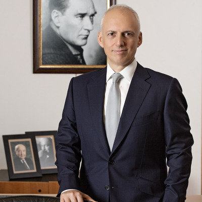 Yapı Kredi'ye global teyit