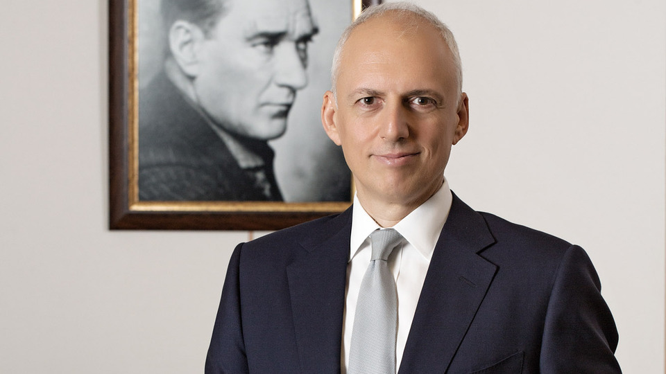 Yapı Kredi'ye global teyit