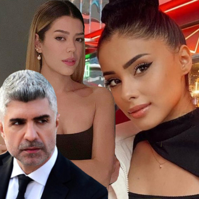 Aldatıldığını açıkladı