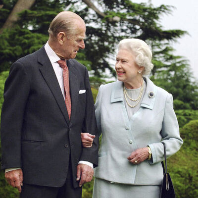 Kraliçe'nin cenazesiyle ilgili dikkat çeken detay