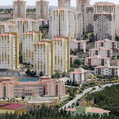 Konut fiyatlarında rekor artış