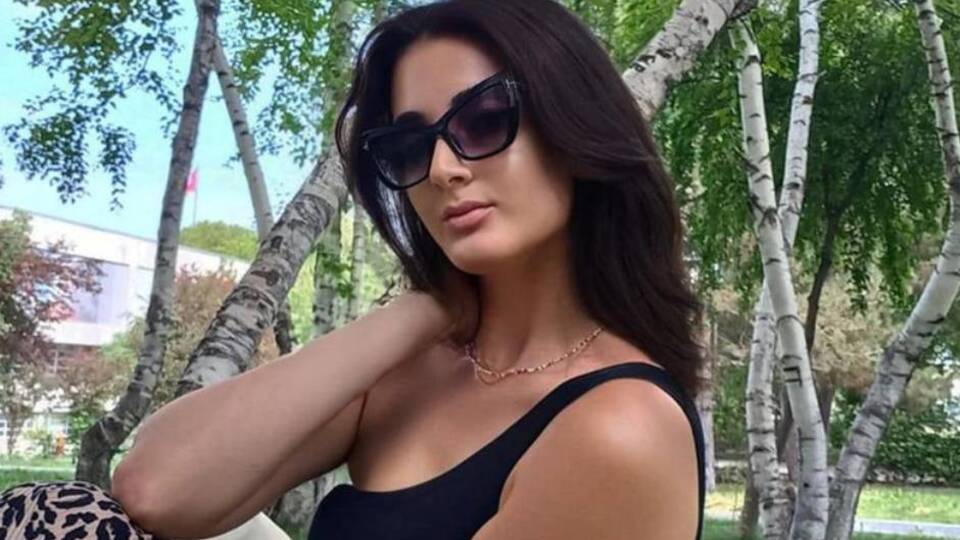 Üniversiteli Buse'nin sır ölümü!