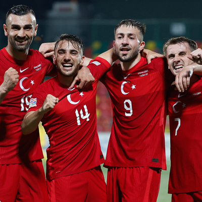 A Milli Takım aday kadrosu açıklandı