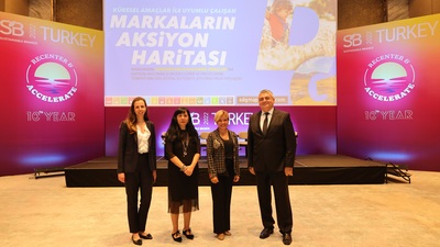 Yıldız Holding yol haritasını açıkladı