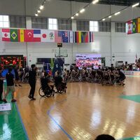 23 Yaş Altı milliler dünya ikincisi