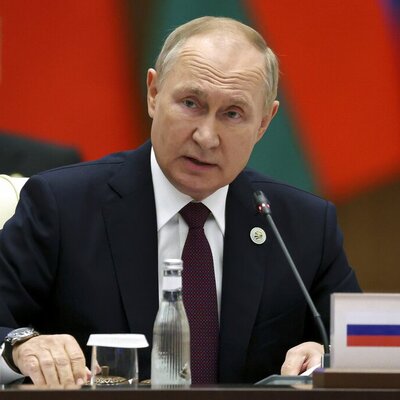 Putin: Bir an önce sona ermesini istiyoruz