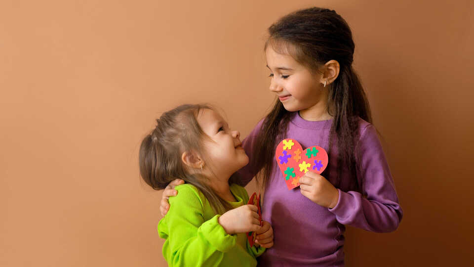 Çocukta otizm belirtileri nelerdir?