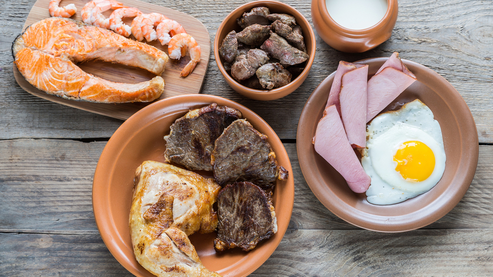 1 haftada 5 kilo verdirdiği iddia edilen Dukan diyeti nasıl yapılır?