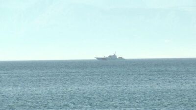 Denizde can pazarı! Göçmen teknesi battı