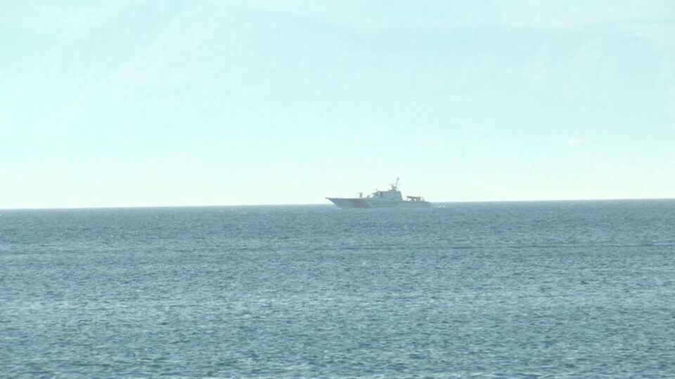 Denizde can pazarı! Göçmen teknesi battı