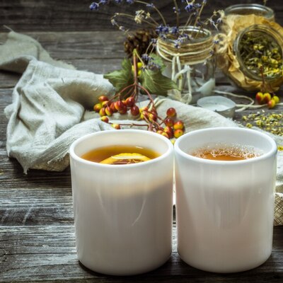 Dikkat çeken iddia: Zencefil çayı uyurken zayıflatıyor!