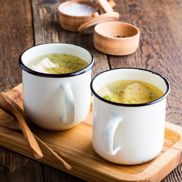 Adeta gençlik iksiri kolajen deposu! Günde bir bardak tüketmek virüsleri yok ediyor