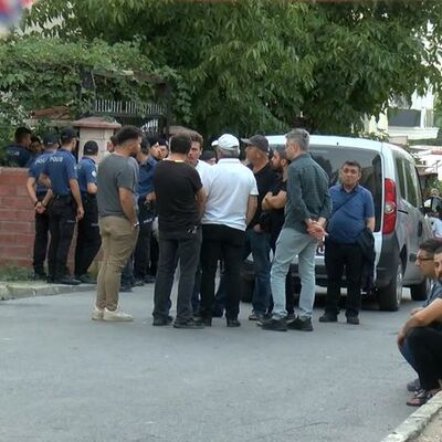 "Halı" cinayetinde işte zanlının savunması!